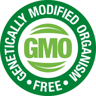 Non-GMO badge